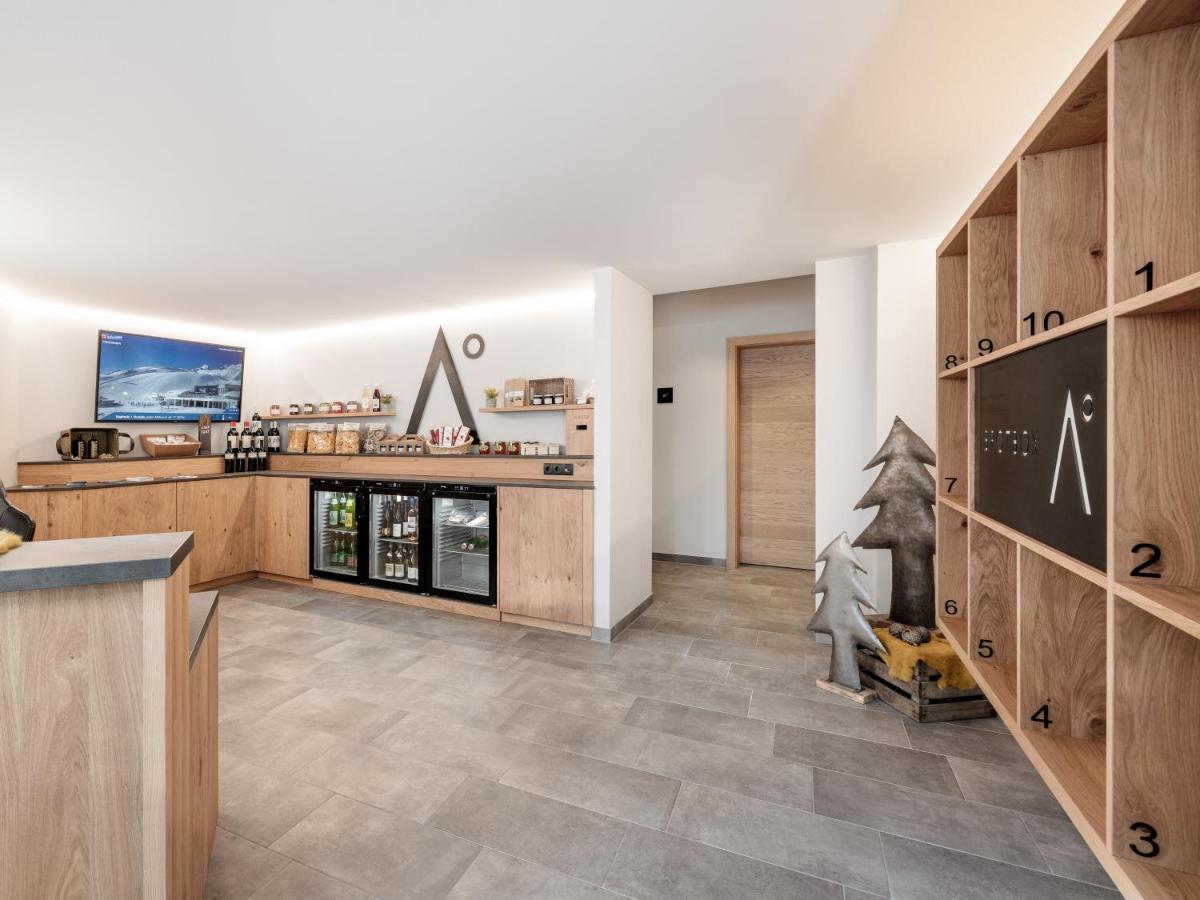 Myalps Oetztal Inklusive Wellness Apartman Umhausen Kültér fotó