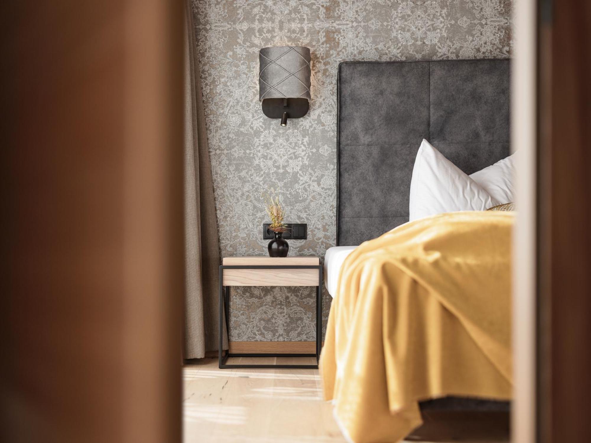 Myalps Oetztal Inklusive Wellness Apartman Umhausen Szoba fotó