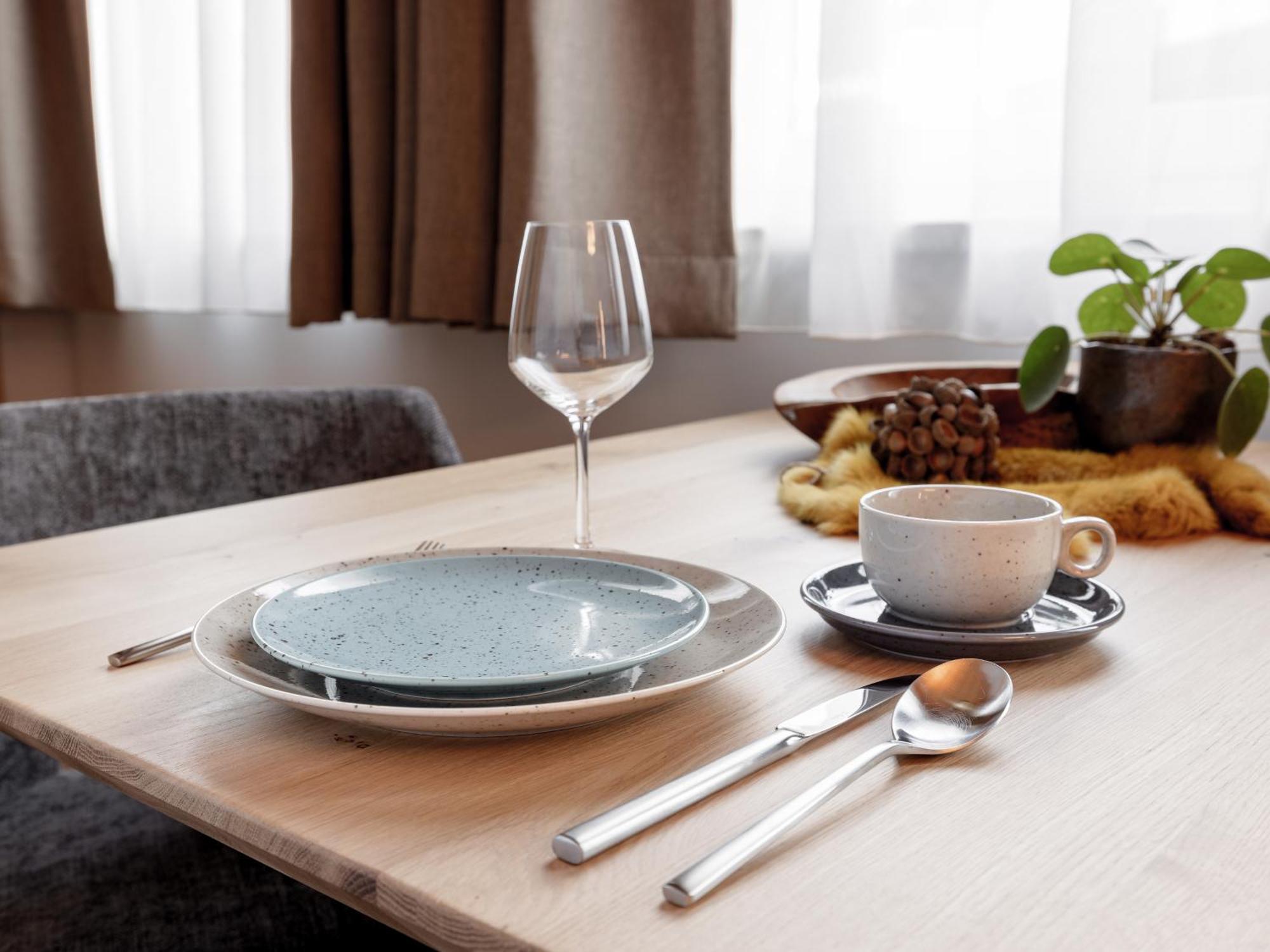 Myalps Oetztal Inklusive Wellness Apartman Umhausen Szoba fotó