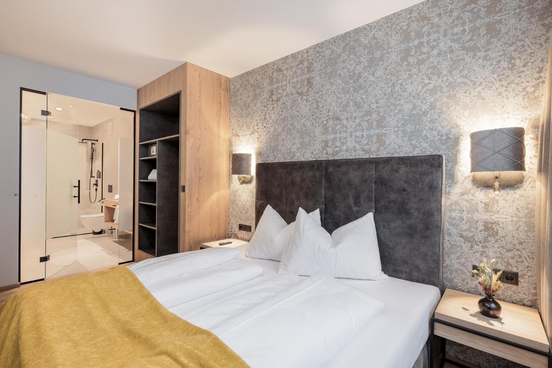 Myalps Oetztal Inklusive Wellness Apartman Umhausen Kültér fotó