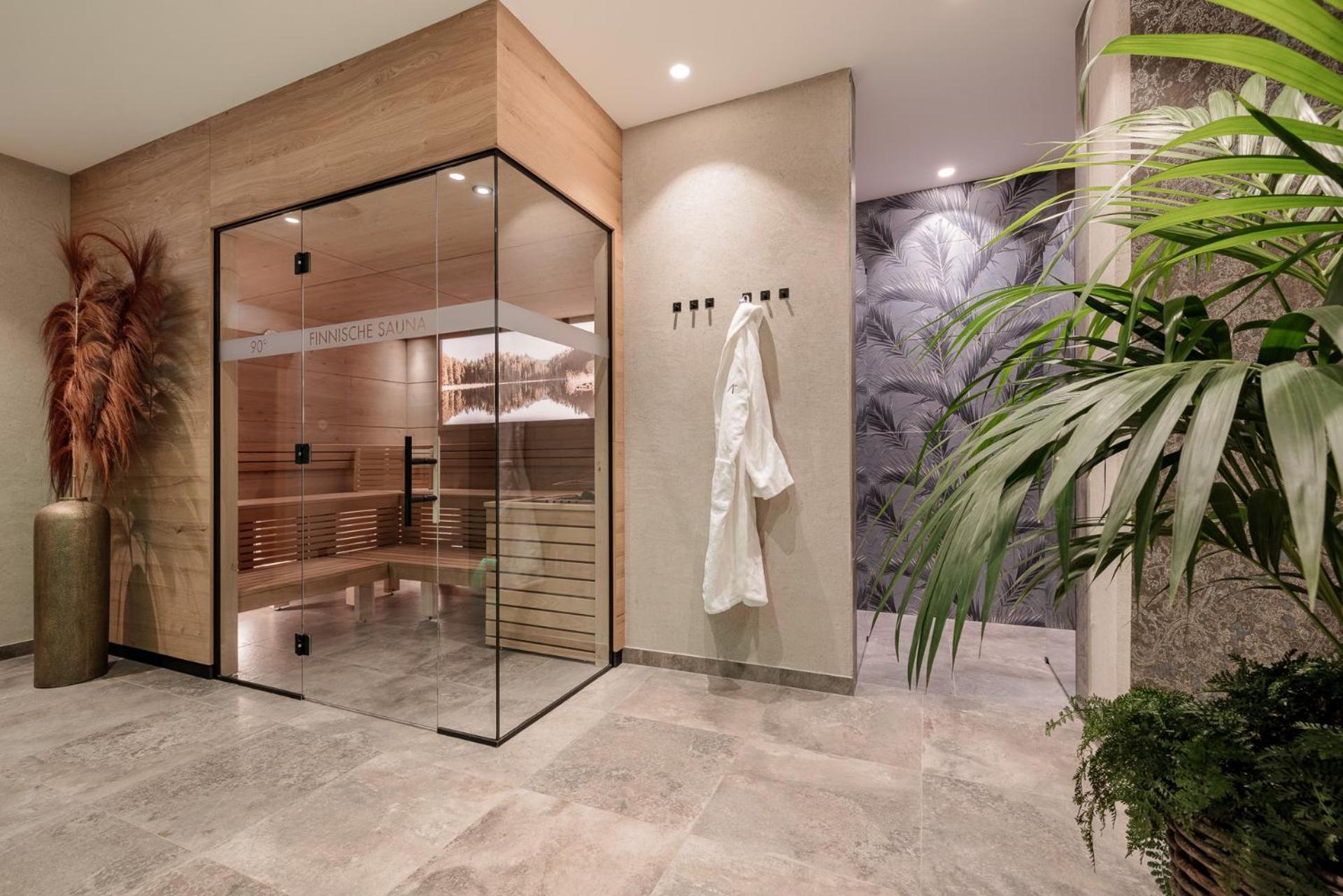 Myalps Oetztal Inklusive Wellness Apartman Umhausen Kültér fotó