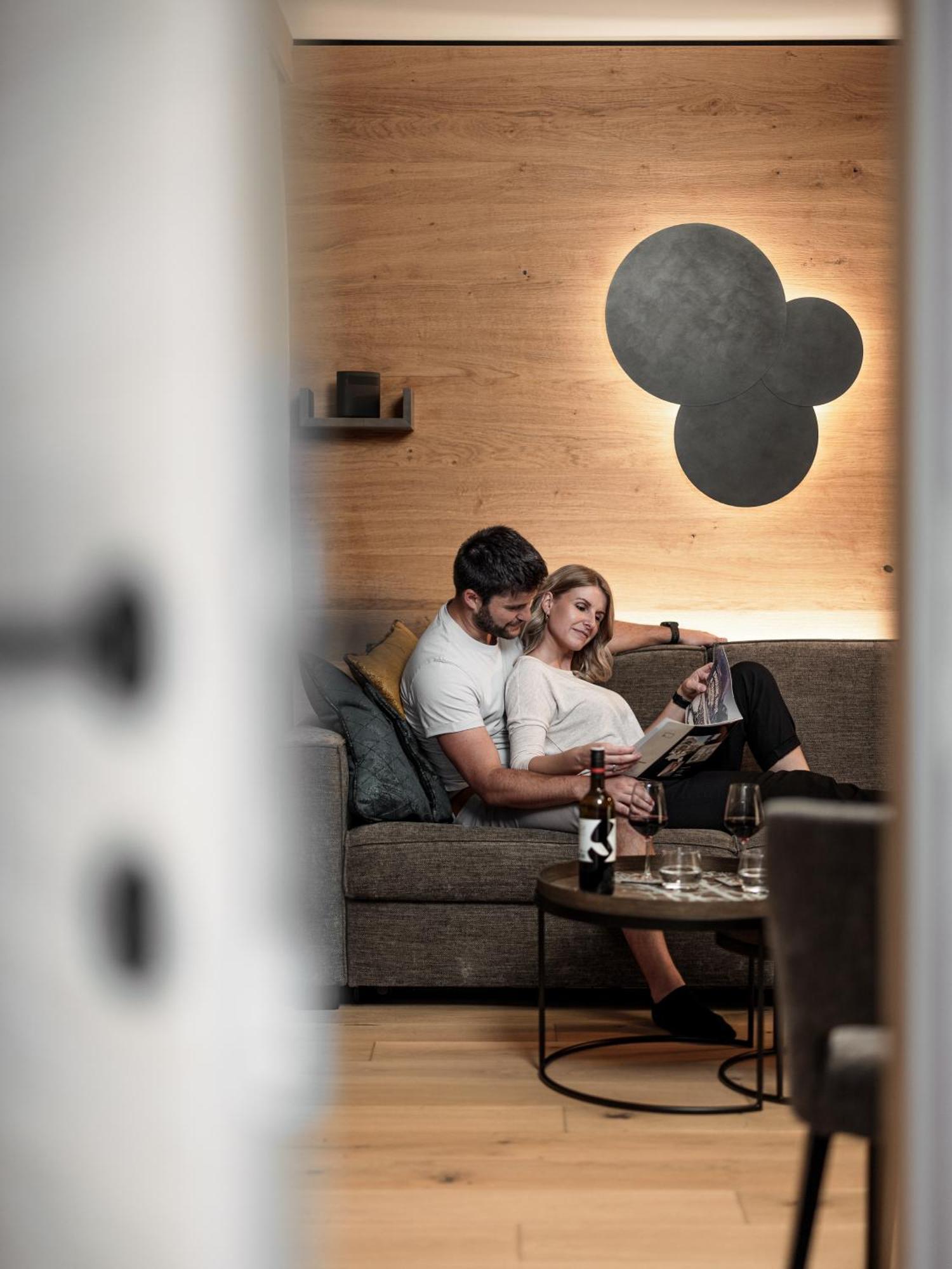 Myalps Oetztal Inklusive Wellness Apartman Umhausen Kültér fotó