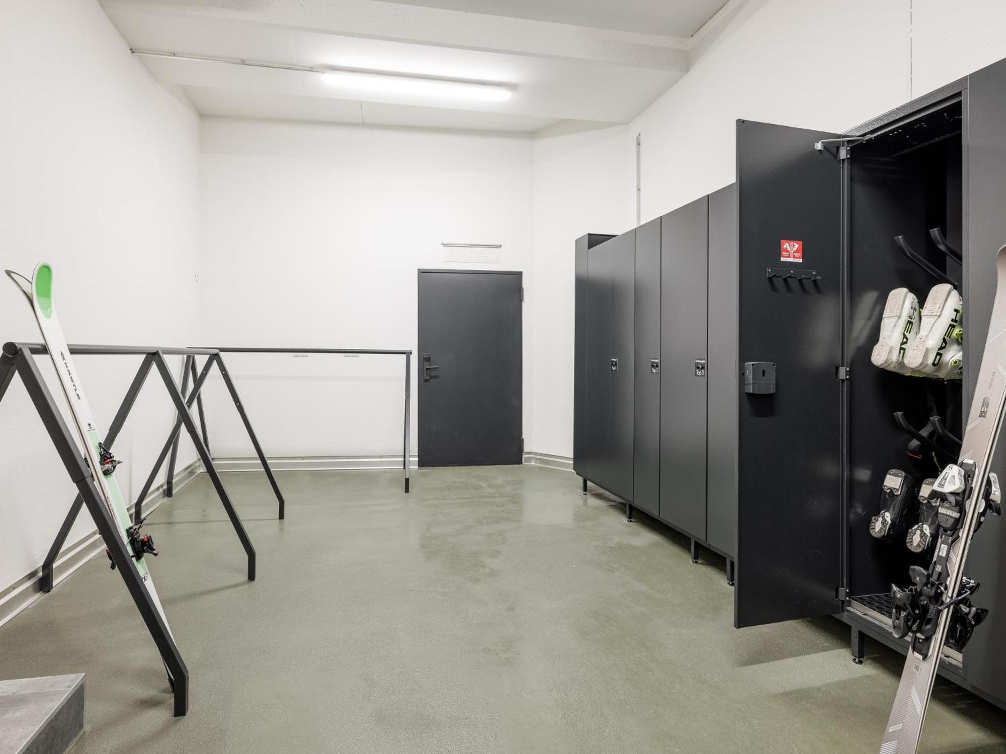 Myalps Oetztal Inklusive Wellness Apartman Umhausen Kültér fotó