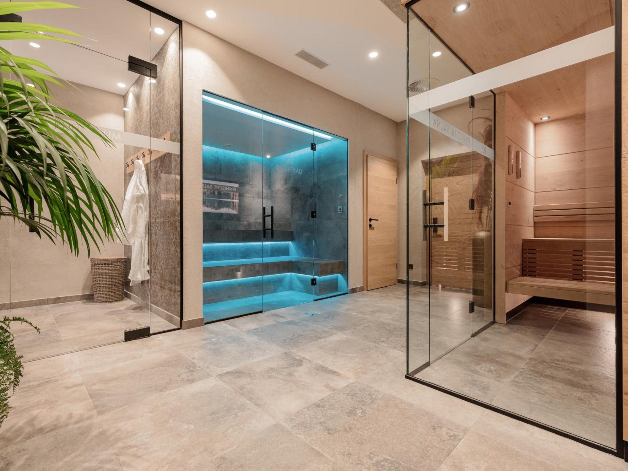 Myalps Oetztal Inklusive Wellness Apartman Umhausen Kültér fotó