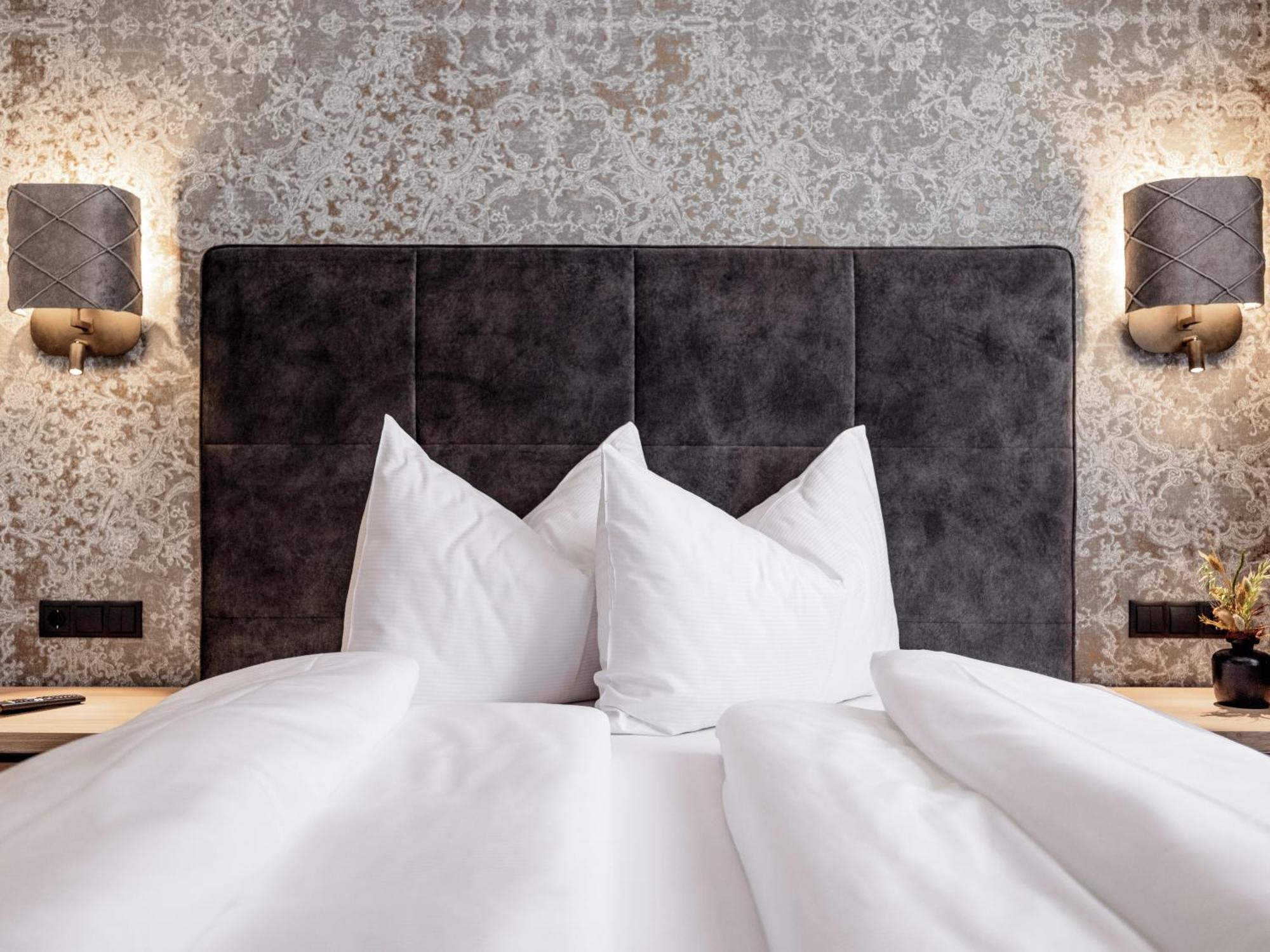 Myalps Oetztal Inklusive Wellness Apartman Umhausen Kültér fotó