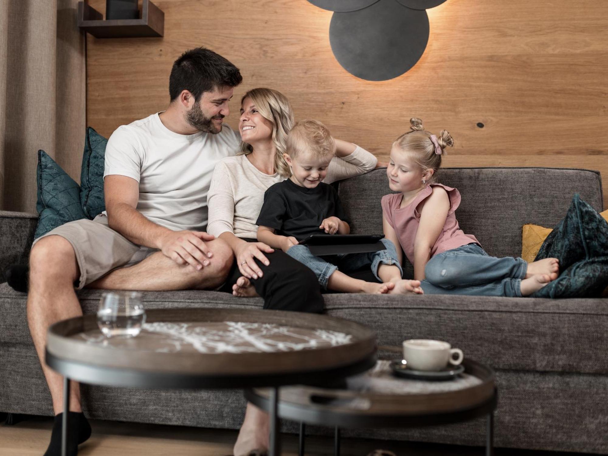 Myalps Oetztal Inklusive Wellness Apartman Umhausen Kültér fotó