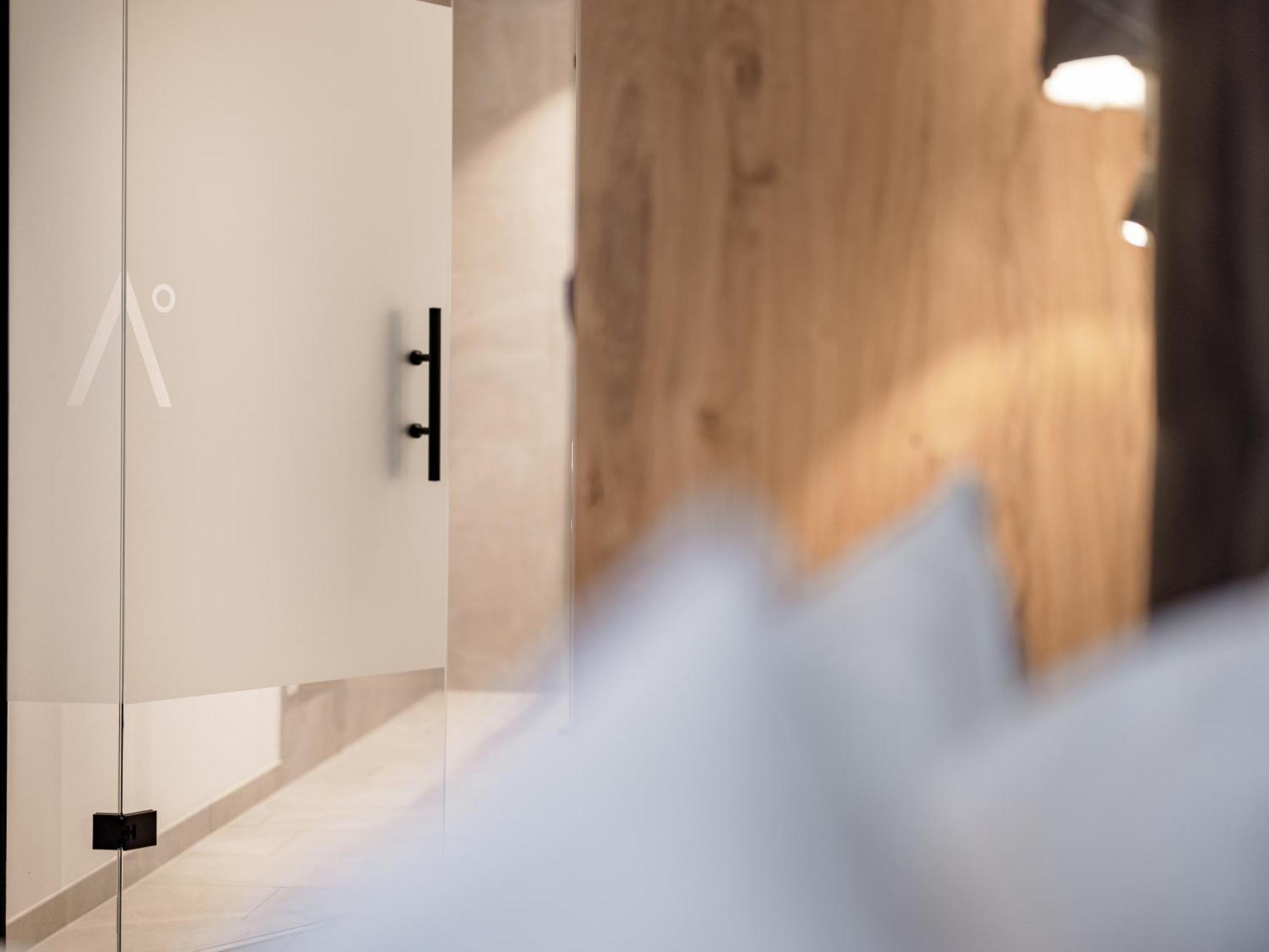 Myalps Oetztal Inklusive Wellness Apartman Umhausen Szoba fotó