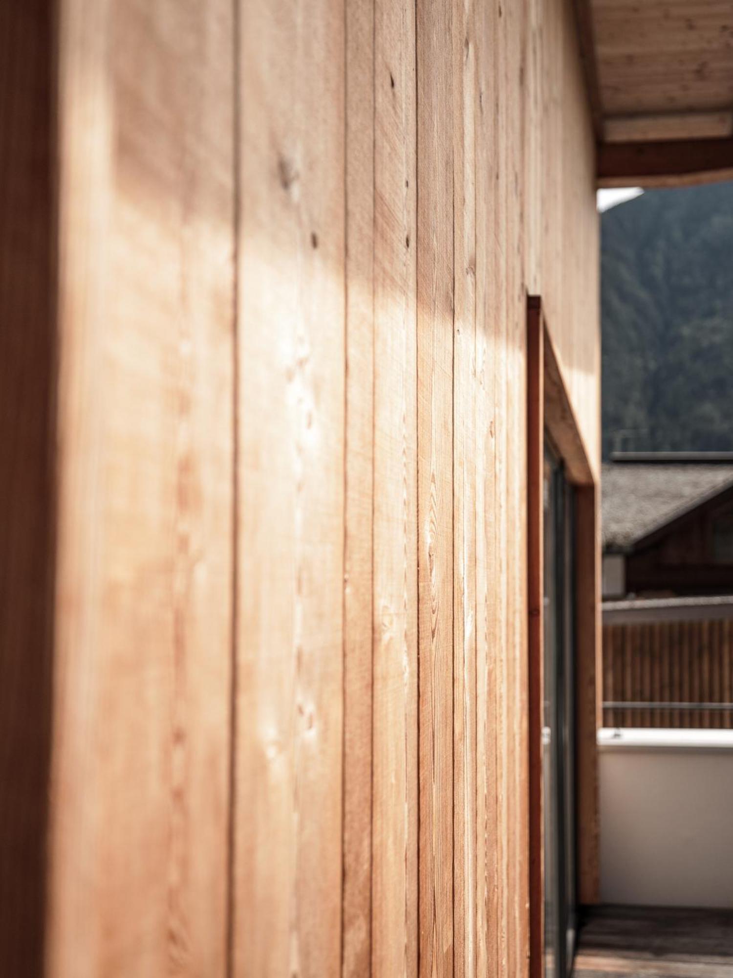 Myalps Oetztal Inklusive Wellness Apartman Umhausen Kültér fotó